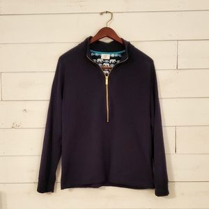 CROWN & IVY | pullover